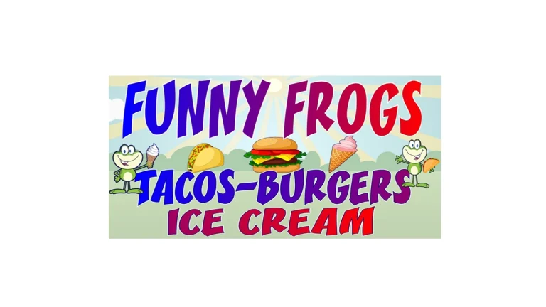 FUNNY FROGS 1 768x432