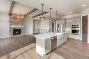 Custom Home Builders