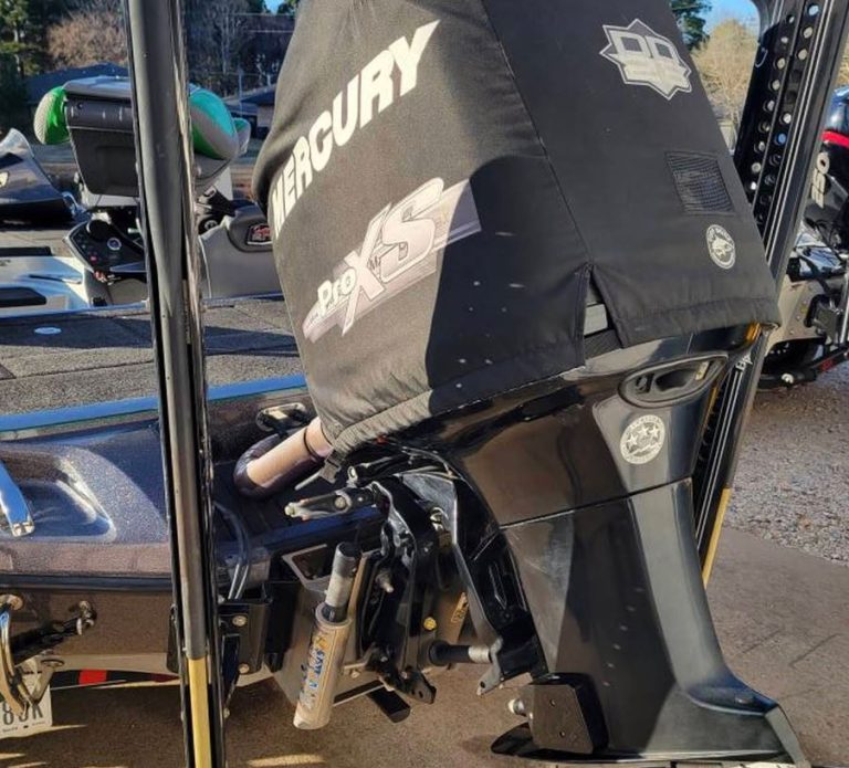 S2 Marine Now Available | Mercury Repower & New Brand Focus